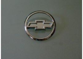 Chevrolet Corsa C logo 