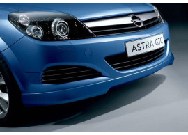 93199015 Opel Astra H GTC OPC-line voorbumperspoiler