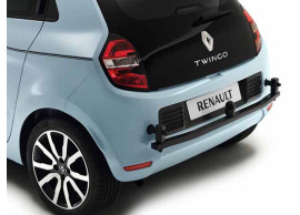 Renault Twingo 2014 - .. pack fietsendrager quick-fix 8201494955 / 7711577385
