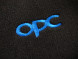 13244785 Opel Corsa D OPC vloermatten