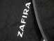 39187117 Opel Zafira Tourer vloermatten zwart
