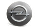 Opel naafkap 59mm Technical Grey 13373329 