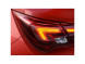 13386262 Opel Astra J GTC achterlichten LED