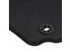 1458292 Ford MONDEO CARPET FLOOR MATS FRONT AND REAR, BLACK