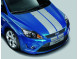 1534412 Ford Focus GT BODY STRIPE KIT FOR BONNET, PERFORMANCE BLUE