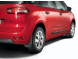 1608924380 Citroën C4 Grand Picasso 2013 - 2020 spatlappen achter