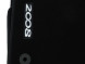 1609551380 Peugeot 2008 (2013 - 2019) vloermatten velours zwart