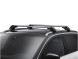 1613189580 Peugeot 3008 (2016 - ..) dakdragers (voor modellen met daksierlijsten)