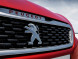 1614080080 Peugeot 308 (2013 - 2017) GTI grille 1614080080