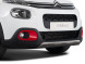 Citroën C3 2016 - .. beschermplaat voor 1615650080