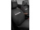 1637169380 Citroen C5 Aircross stoelhoezenset SYDNEY (complete set)