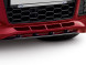 1759505 Ford Focus 01/2011 - 08/2014 ST-line voorbumperspoiler