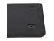 1765389 Ford C-MAX VELOUR FLOOR MATS FRONT, ANTHRACITE WITH BLACK NUBUK SURROUND