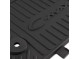 1796138 Ford C-MAX RUBBER FLOOR MATS FRONT, BLACK