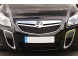 Vauxhall Insignia VXR grille (2008 - 2013) (zonder adaptieve cruise control) 13329522