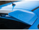 2019902 Ford Focus RS dakspoiler blauw