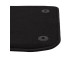 2022432 Ford Mondeo floor mats front / rear, black