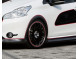 2080601CF Musketier Peugeot 208 (2012 - 2019) wielkastverbreders carbon-look