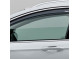 2104611 Ford ClimAir�* Windgeleiders, zijruit , voor vensters voordeuren, transparant