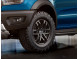 2127663 Ford Ranger RAPTOR lichtmetalen velg 17" 6 X 2-SPOKE design, DYNO GREY, 2019 - ONWARD