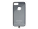 2146844 Ford ACV* QI CHARGING CASE FOR IPHONE� 6+/7+, SILVER