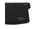 2169387 Ford S-MAX & Galaxy velour floor mats front, black