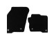 2169387 Ford S-MAX & GALAXY VELOUR FLOOR MATS FRONT, BLACK