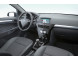 Opel Astra H middenconsole pianolak zwart 4 schakelaars ZONDER start-knop 13250663