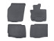 2201154 Ford MONDEO RUBBER FLOOR MATS VIGNALE, FRONT AND REAR