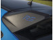 2211286 Ford Focus RS BADGE IN FORD PERFORMANCE BLUE