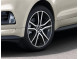 2231460 Ford Edge lichtmetalen velg 20" 5 X 2-SPOKE design, ULTRA-BRIGHT MACHINED FACE WITH PREMIUM PAINTED POCKETS, 2016 - 2021