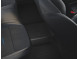 2281223 Ford Focus / Focus ST rubber floor mats, rear, black  04/18 - 06/20