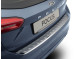 2310632 Ford Focus (04/2018 - ..) achterbumper beschermlijst, roestvrijstaal