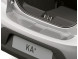 2371175 Ford Ka+ achterbumper beschermfolie, transparant