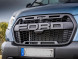 2467809 Ford Transit 2020 - .. grille (Raptor style) (zonder camera)