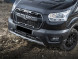 2467809 Ford Transit 2020 - .. grille (Raptor style) (met camera)