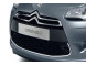 9424F5 Citroën DS3 chromen sierlijst voor de grille