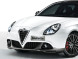 Alfa Romeo Giulietta voorbumper sport spoiler 50903311