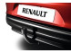 8201370930+8201370935 Renault Clio (2012 - 2019) Estate trekhaak vast