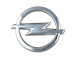13399252 Opel Corsa E logo voorzijde