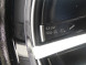 98096854ZF Peugeot lichtmetalen velg 19" Washington zwart