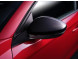 98361534XX Opel Corsa F spiegelkappen carbon-look