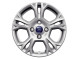 Ford-B-MAX-2012-2018-lichtmetalen-velg-15inch-5-x-2-spaaks-sterdesign-zilver-1812440