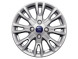 Ford-B-MAX-2012-2018-lichtmetalen-velg-15inch-8-x-2-spaaks-sterdesign-zilver-1843115