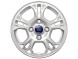 Ford-Fiesta-11-2012-2017-lichtmetalen-velg-14inch-5-x-2-spaaks-design-sparkle-silver-1807827