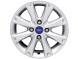 Ford-lichtmetalen-velg-15inch-8-spaaks-design-zilver-1495706
