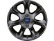 Ford-lichtmetalen-velg-16inch-7-spaaks-design-Panther-Black-1706821