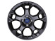 Ford-lichtmetalen-velg-17inch-5-spaaks-design-Panther-Black-1759896