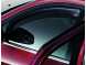 Ford-Focus-07-2004-2011-hatchback-ClimAir-windgeleiders-zijruit-voor-vensters-voordeuren-donkergrijs-1490766