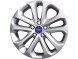 Ford-lichtmetalen-velg-17inch-5x2-spaaks-design-zilver-1756294